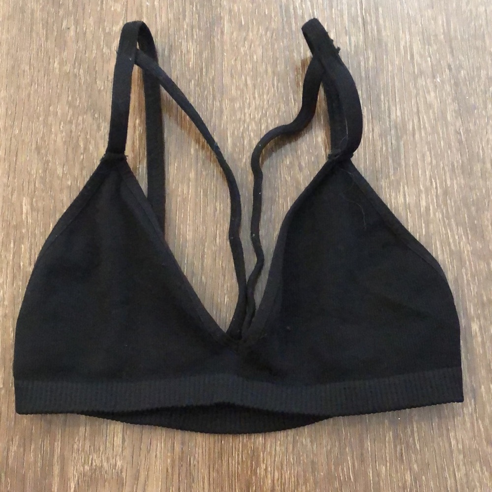 Free People bralette in an XS/S